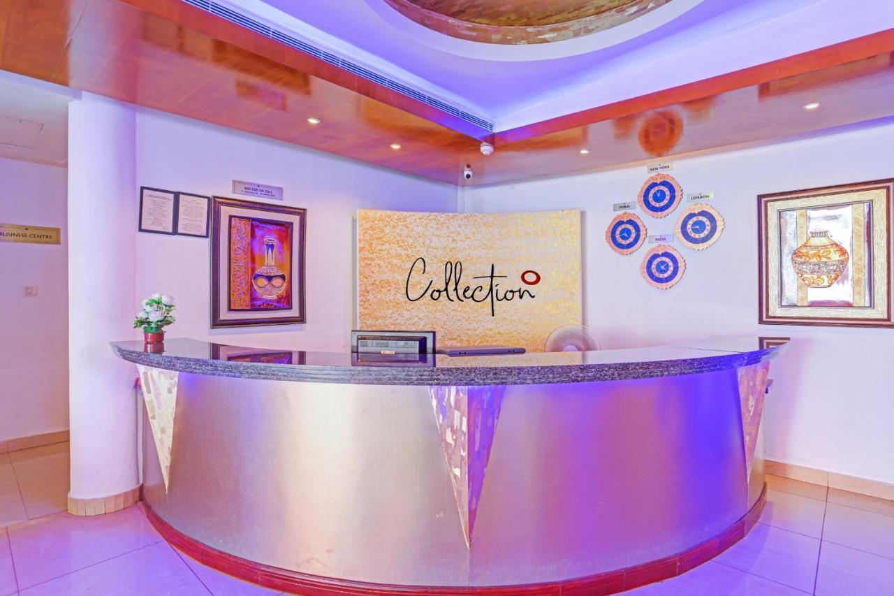 Super Collection O Indraprastha Hotel Thiruvananthapuram Ngoại thất bức ảnh